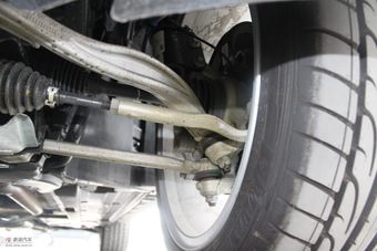 2011款奔驰GLK350 4MATIC图片