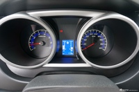 2015款金欧诺实拍