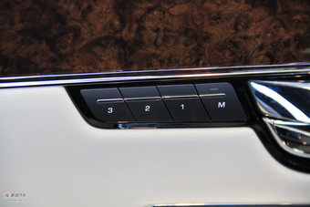 2012款捷豹XJL到店实拍