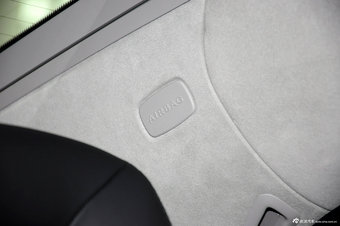 2012款奔驰E级实拍