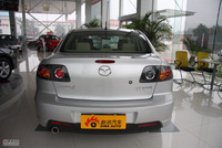 车辆外观及细节