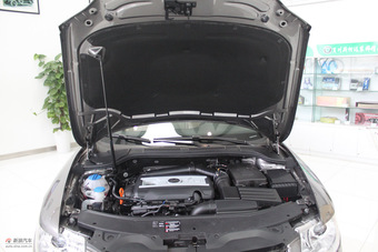 2009款昊锐1.8T尊雅版