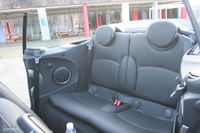 2011款MINI Cooper S Cabrio