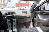 沃尔沃S40 2.0智尚版