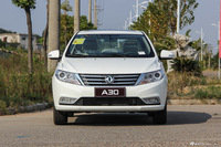 2014款东风风神A30 1.5L手动智驱尊尚型