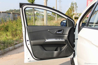 2014款东风风神A30 1.5L手动智驱尊尚型