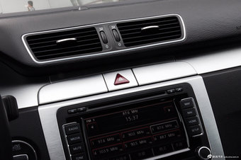 2012款大众CC实拍