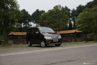 2015款金欧诺实拍