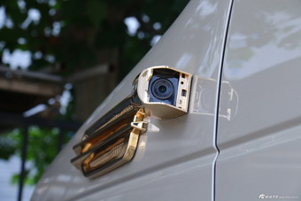 2015款福特E350黄金版