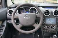 2015款金欧诺实拍