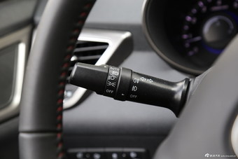 2015款长安CS75 1.8T自动四驱尊贵版