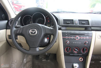 内饰部分及细节