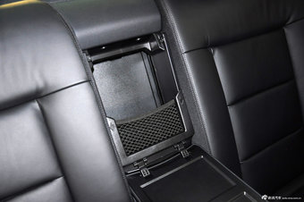 2012款奔驰E级实拍