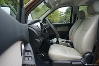 2015款金欧诺实拍