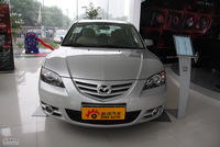 车辆外观及细节