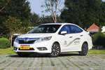 2015款凌派1.8L自动旗舰版 塔夫绸白