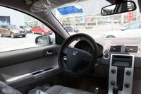 沃尔沃S40 2.0智尚版