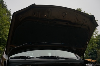 2015款金欧诺实拍