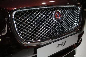 2014款捷豹XJ