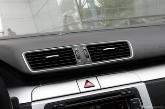 2012款大众CC实拍