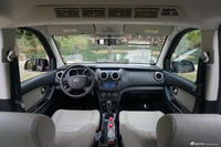 2015款金欧诺实拍