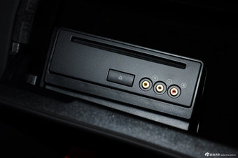 2012款奔驰E级实拍