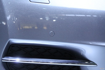 捷豹XJ全景商务车