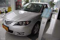 车辆外观及细节