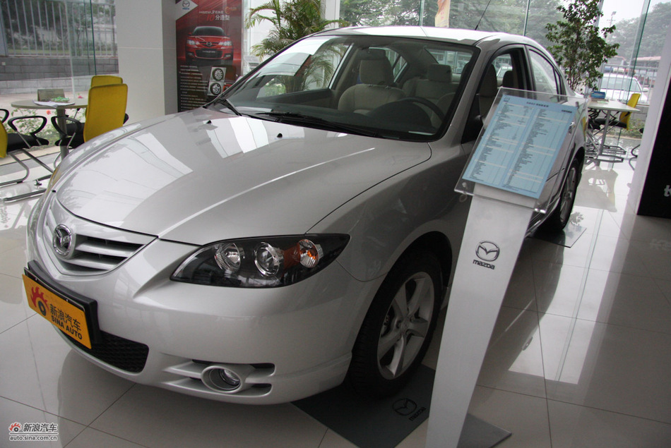 车辆外观及细节