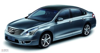 2011款天籁公爵钨钢灰（NEW）