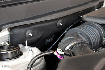 2012款科帕奇2.4L城市版实拍