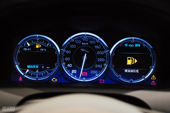 2011款捷豹XJ高清到店实拍