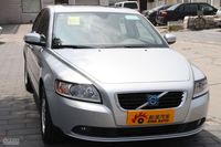 沃尔沃S40 2.4i