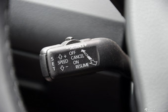 2012款大众CC实拍