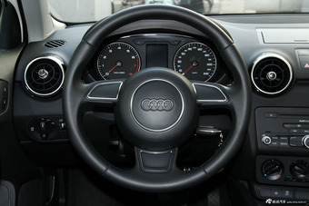 2014款奥迪A1 30TFSI Sportback技术型