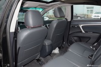 2016款海马M6 1.6L手动运动智能型