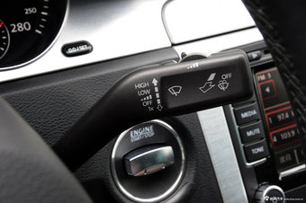 2012款大众CC实拍