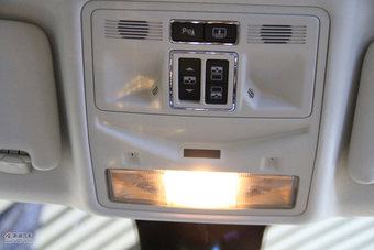 2012款捷豹XJL到店实拍