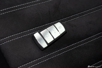 2012款大众CC实拍