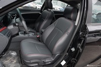 2016款海马M6 1.6L手动运动智能型