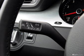 2012款大众CC实拍