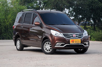 2015款北汽威旺M30舒适型