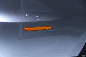 捷豹XJ全景商务车