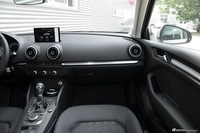 2016款奥迪A3 1.4T自动Limousine 35TFSI领英型