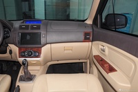 2015款北汽威旺M30舒适型