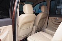 2015款北汽威旺M30舒适型