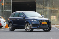 2015款奥迪Q7 40TFSI尊藏型