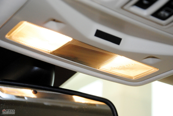 2011款捷豹XJ高清到店实拍