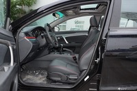 2016款海马M6 1.6L手动运动智能型