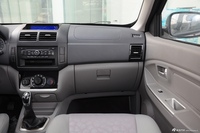 2015款北汽威旺M20 1.2L手动基本型